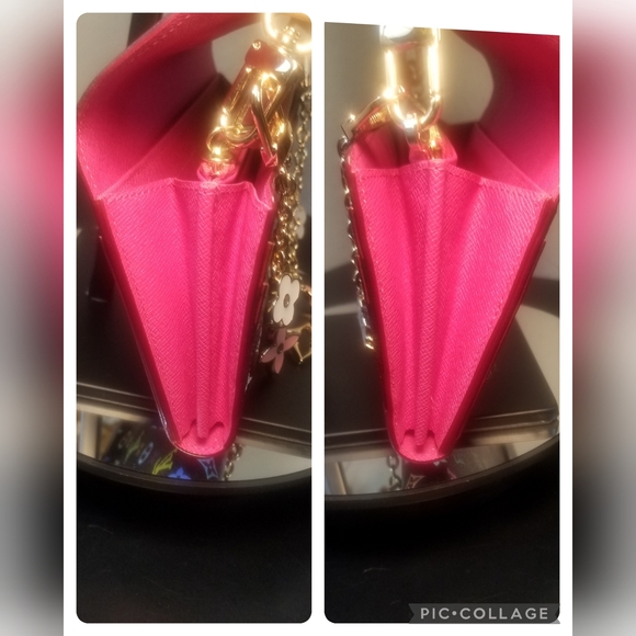 Louis Vuitton Takashi Murakami Sarah Wallet & COA - Picture 6 of 15